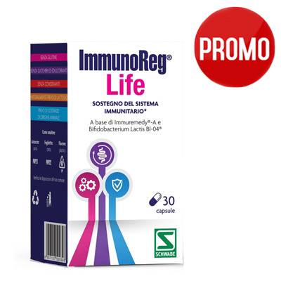 ImmunoReg life